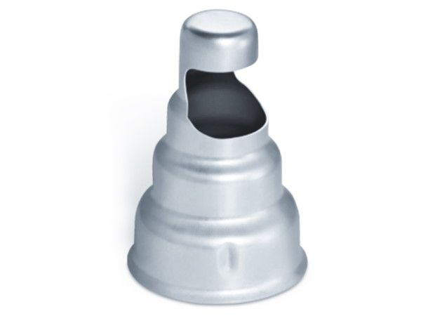 Lötreflektordüse 10mm Steinel 074616 | az-reptec